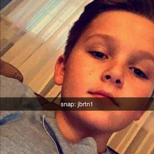 Meet your Posher, Justin